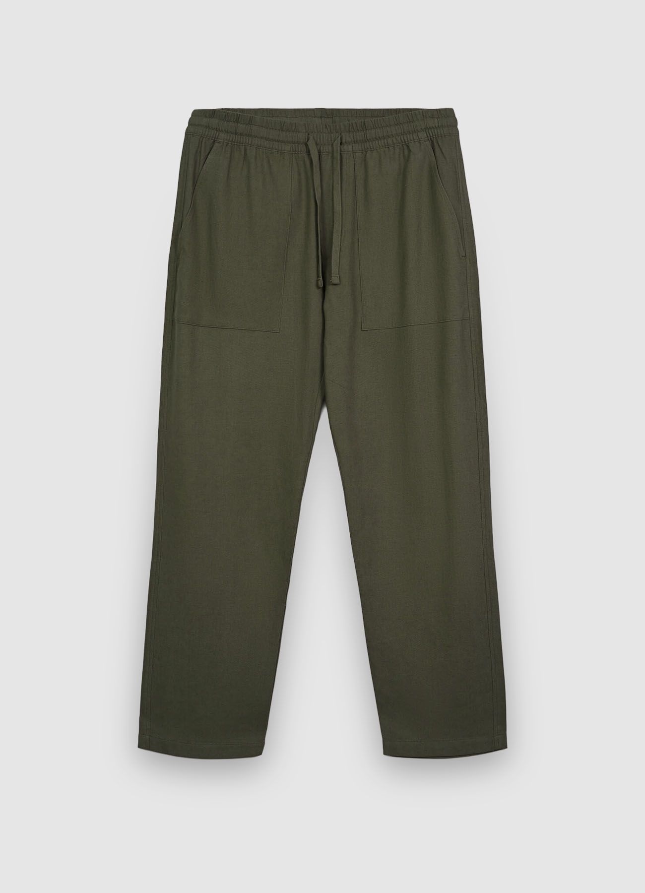 Long pants Man Calliope det_4