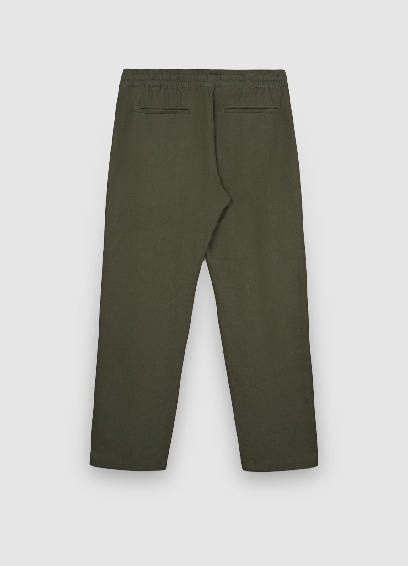 Long pants Man Calliope det_5