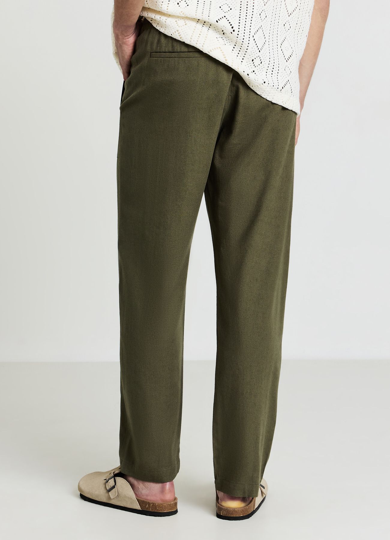 Long pants Man Calliope in_i4