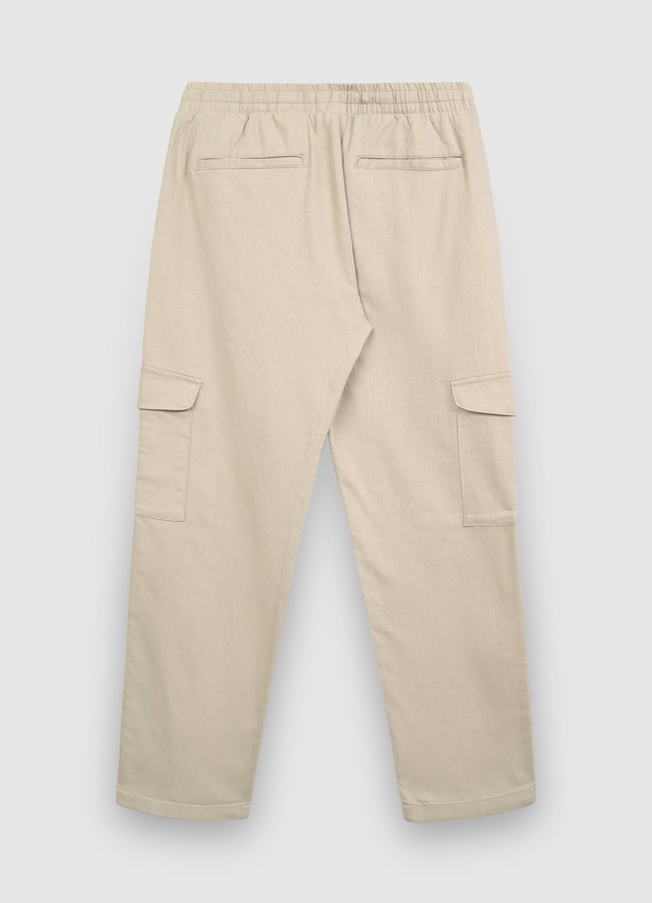 Nohavice dlhe Muz Calliope det_5