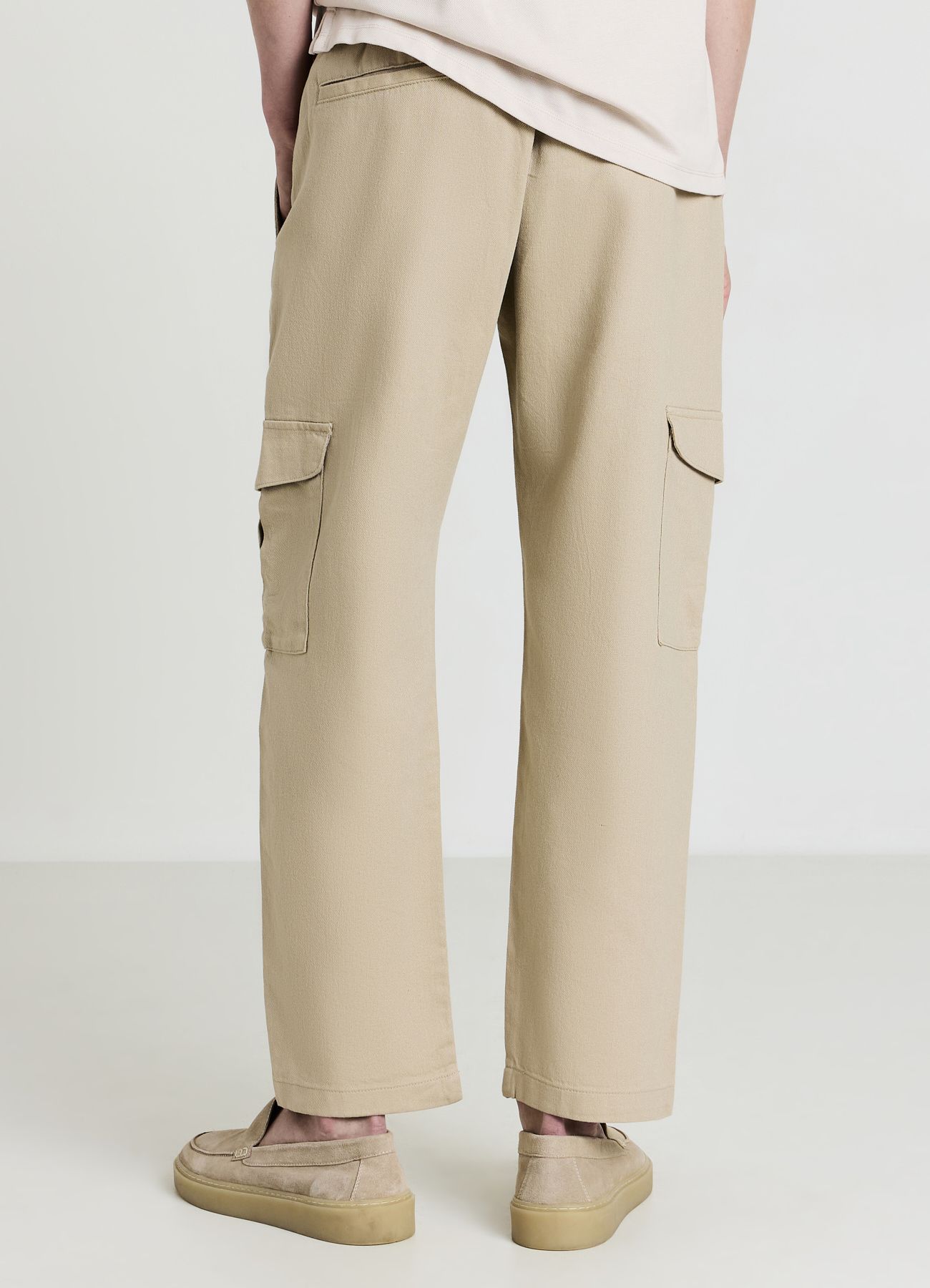 Nohavice dlhe Muz Calliope in_i4