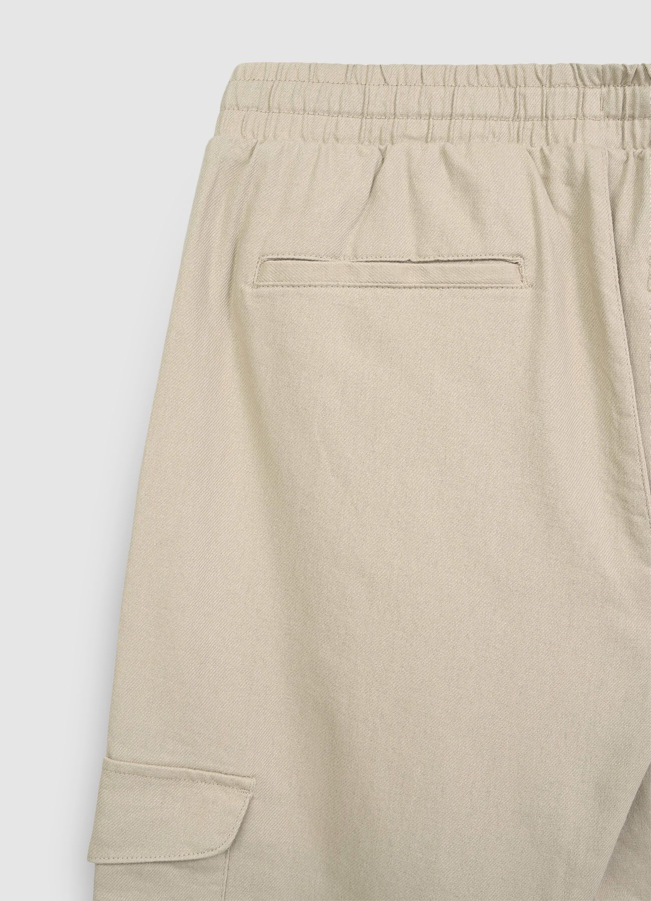 Nohavice dlhe Muz Calliope st_a3