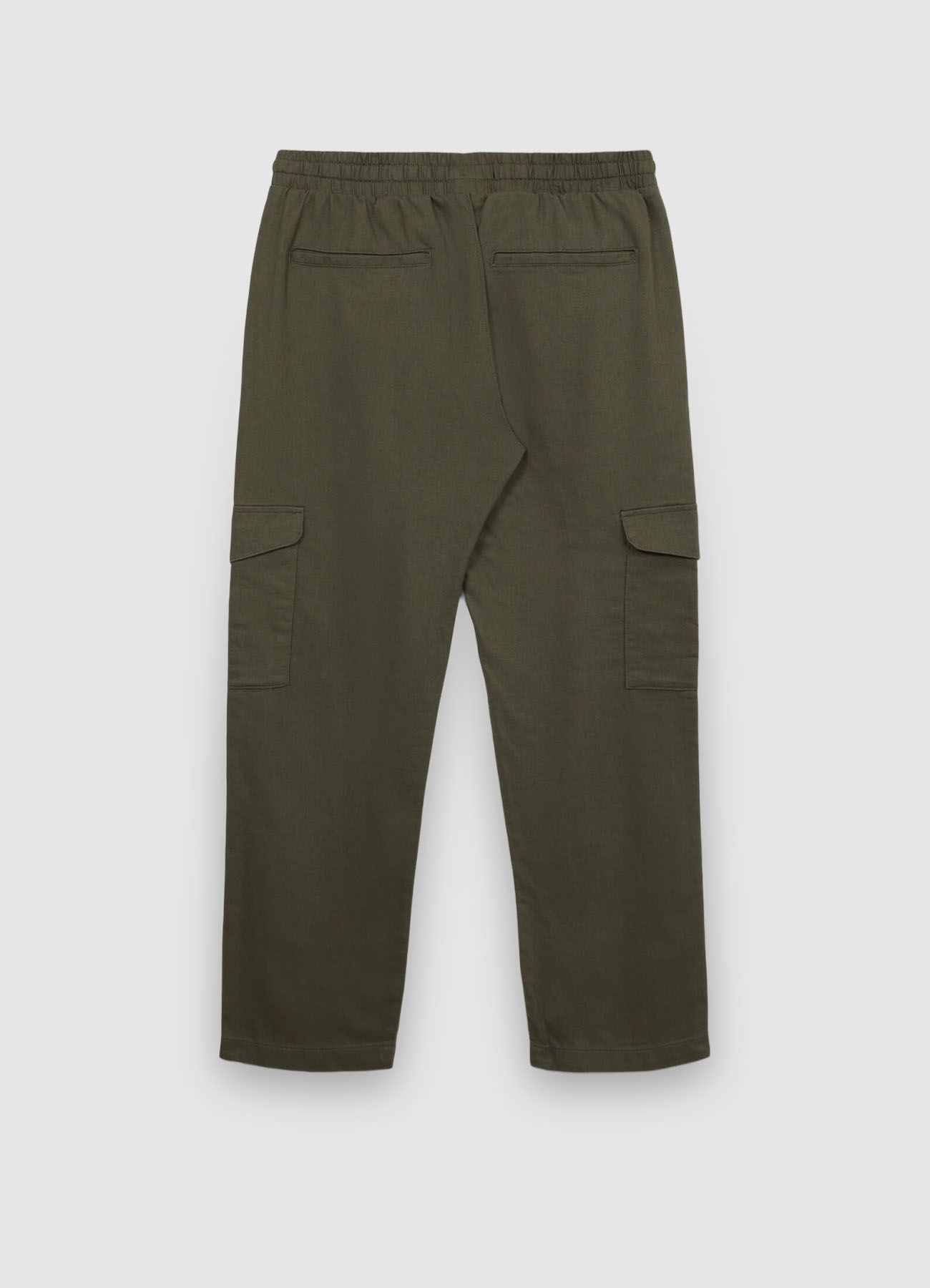 Nohavice dlhe Muz Calliope det_5