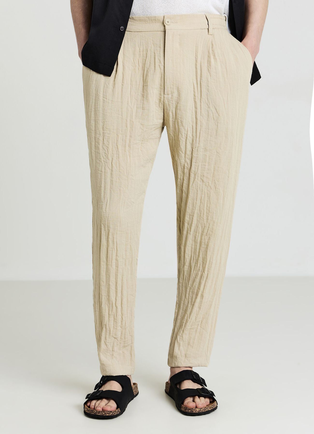 Long pants Man Calliope det_2