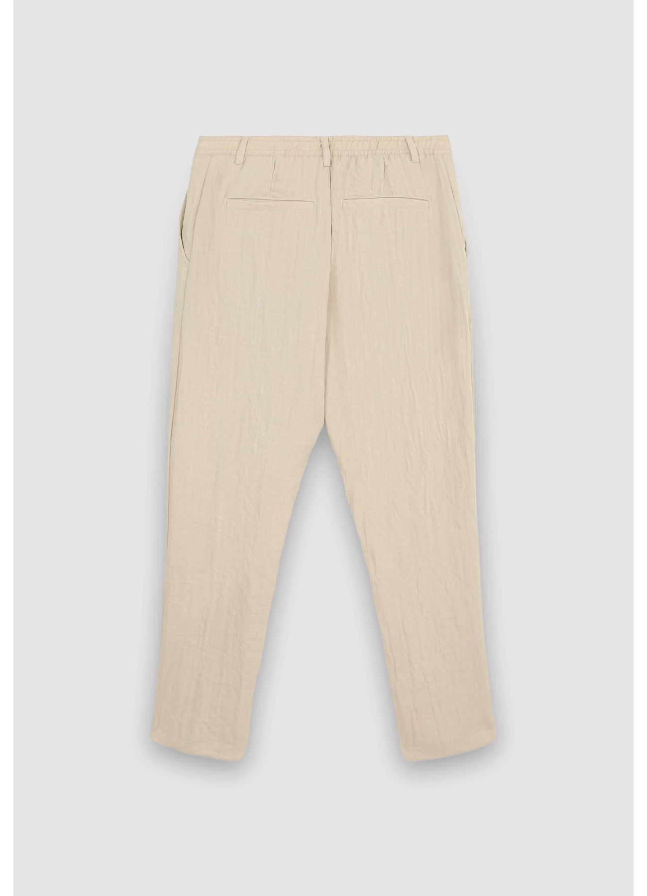 Long pants Man Calliope det_5