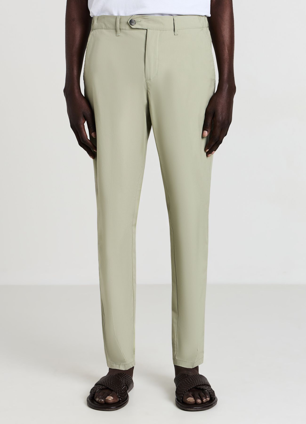 Nohavice dlhe Muz Calliope det_2