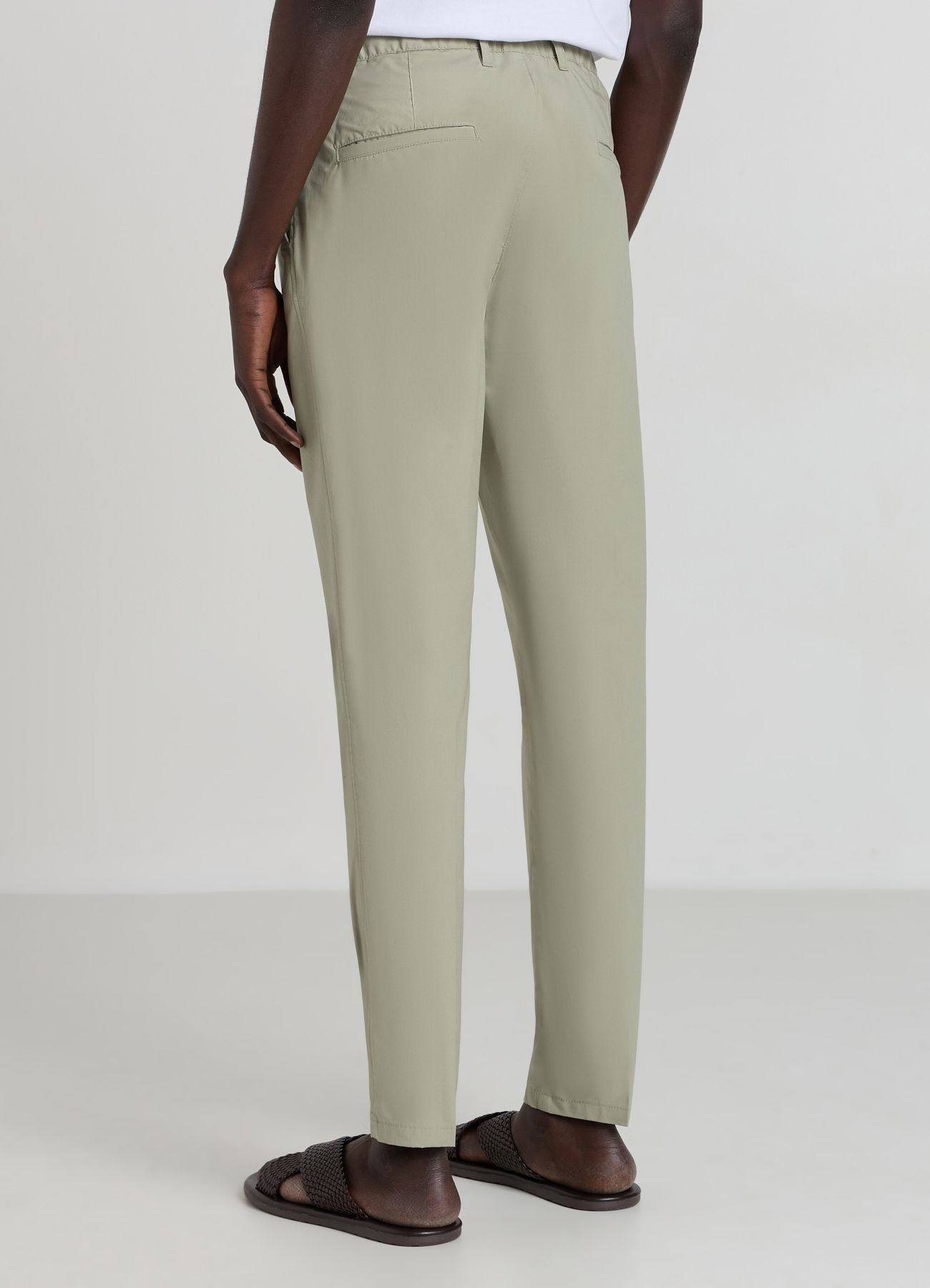 Nohavice dlhe Muz Calliope in_i4