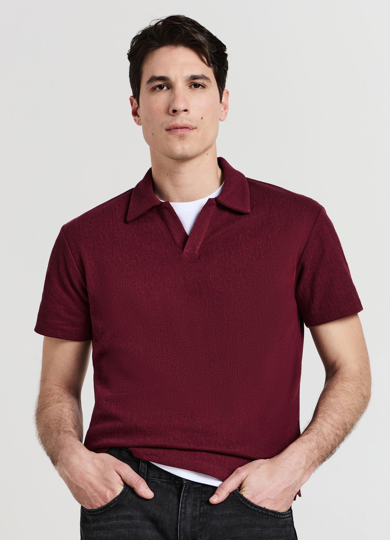 Tricko MC Muz Calliope