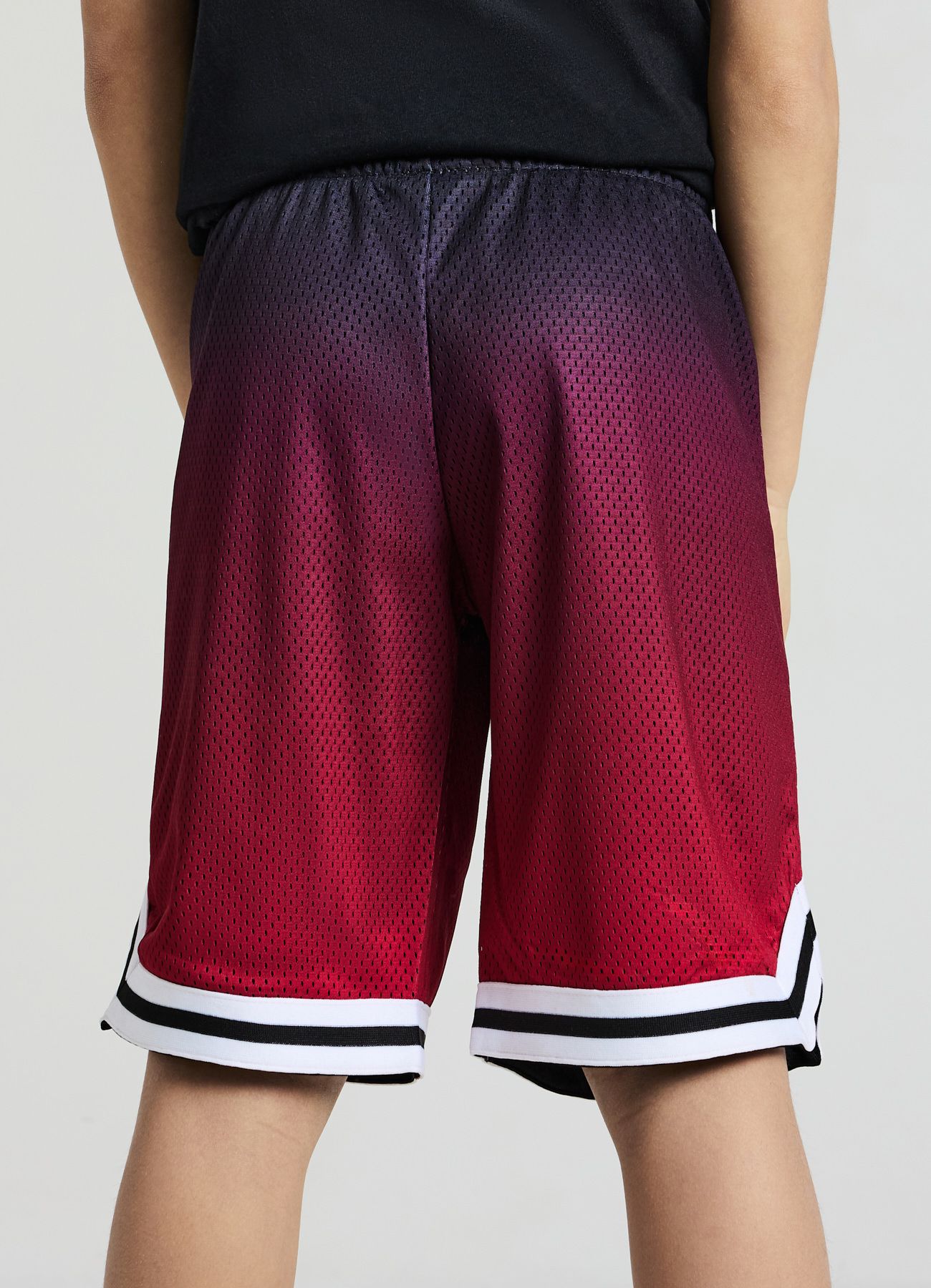 Pantalone ginnico Corto Dečaci 022 in_i4