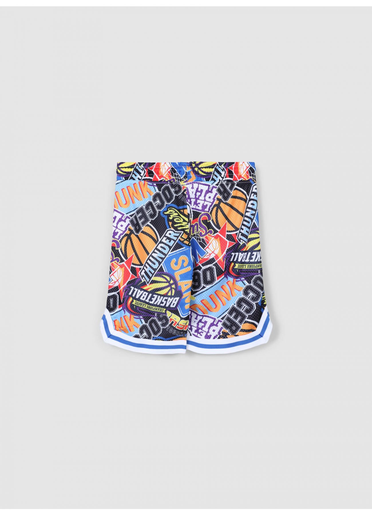 Gym shorts Boys Calliope Kids det_5