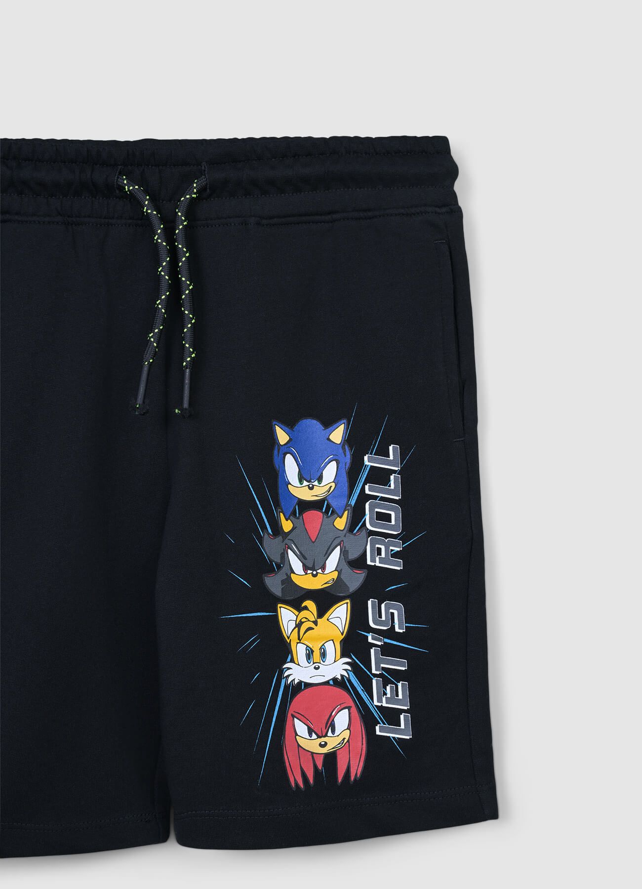 Gym shorts Boys Calliope Kids st_a3