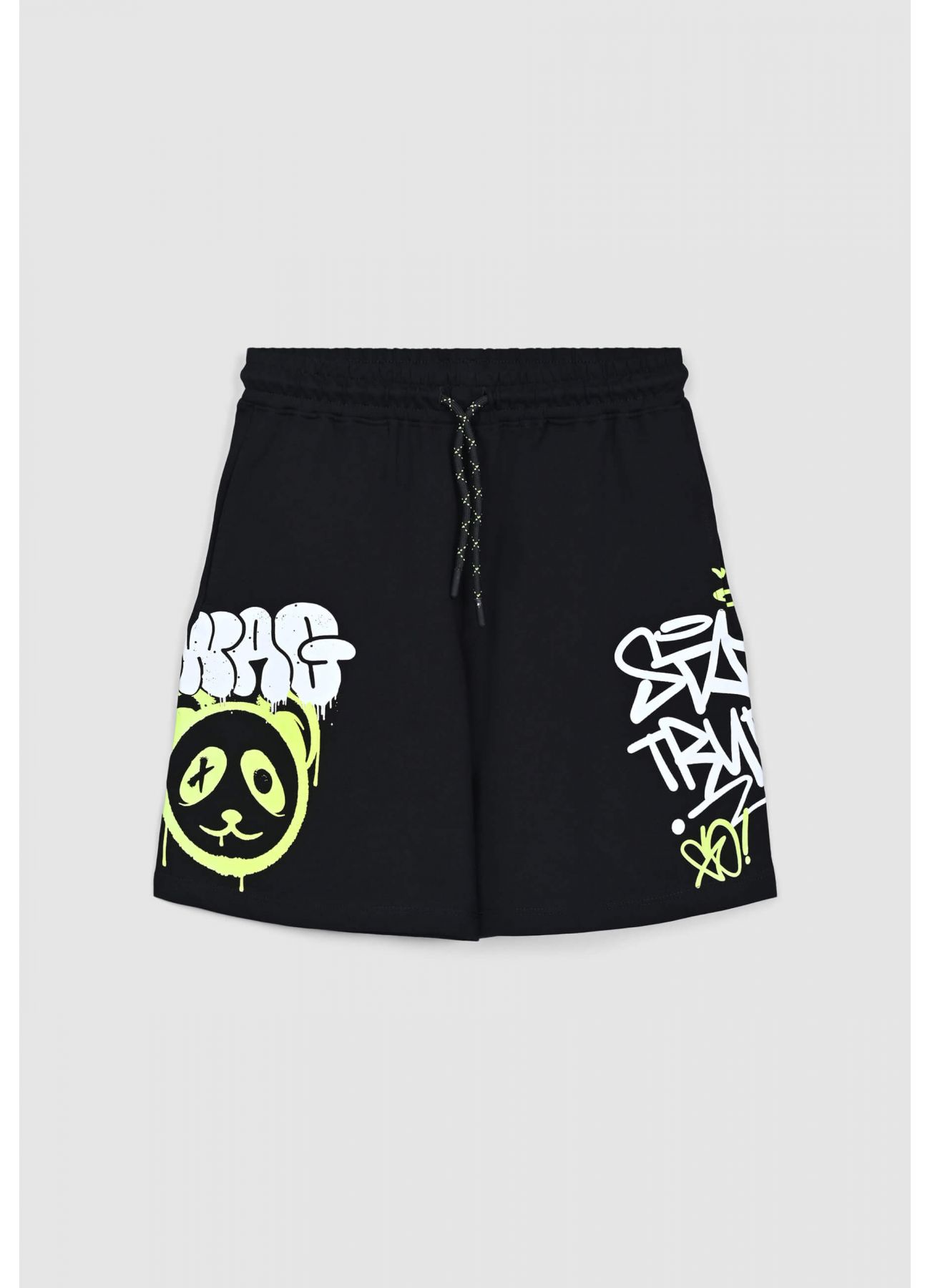 Gym shorts Boys Calliope Kids det_4