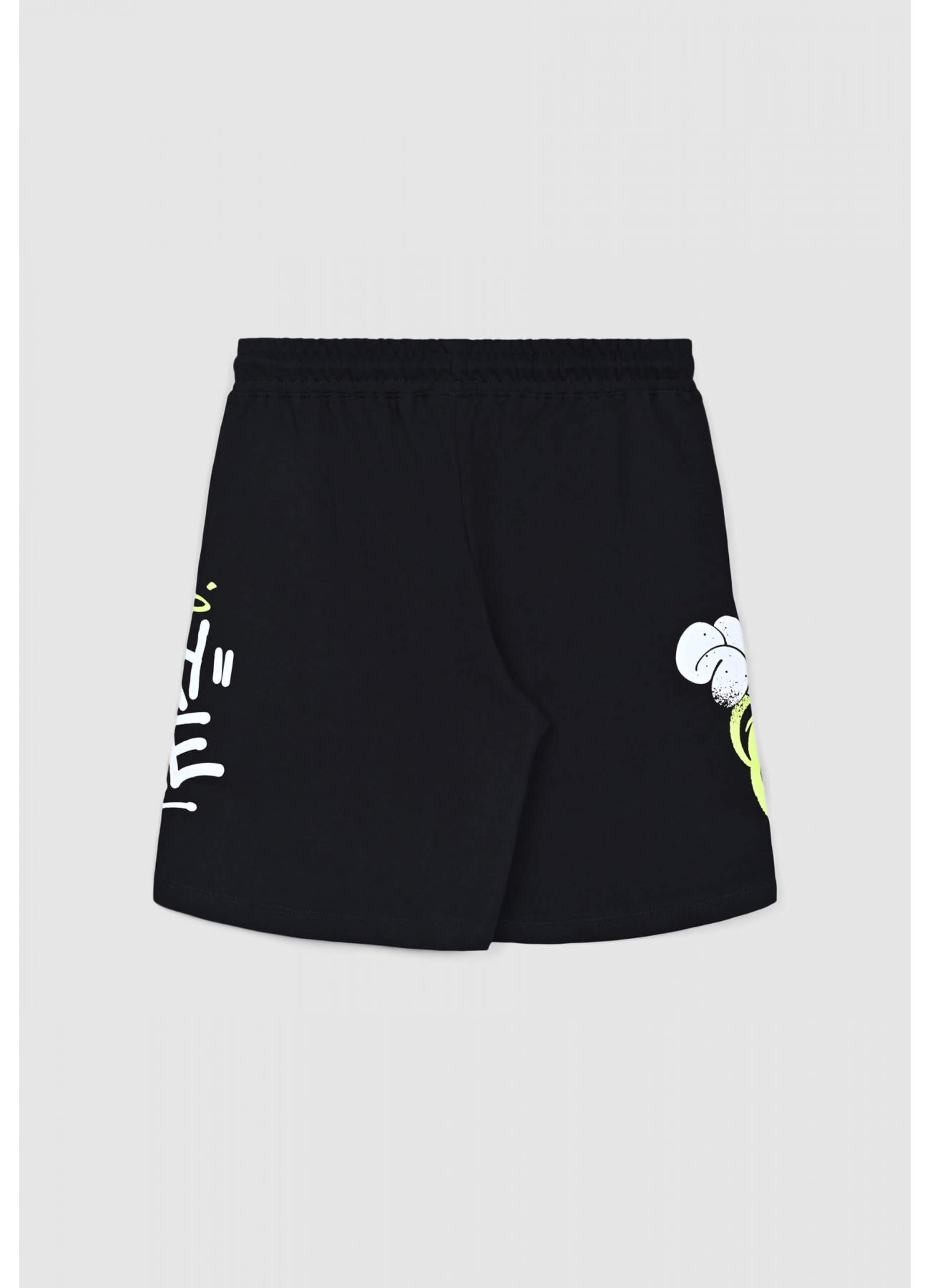 Gym shorts Boys Calliope Kids det_5