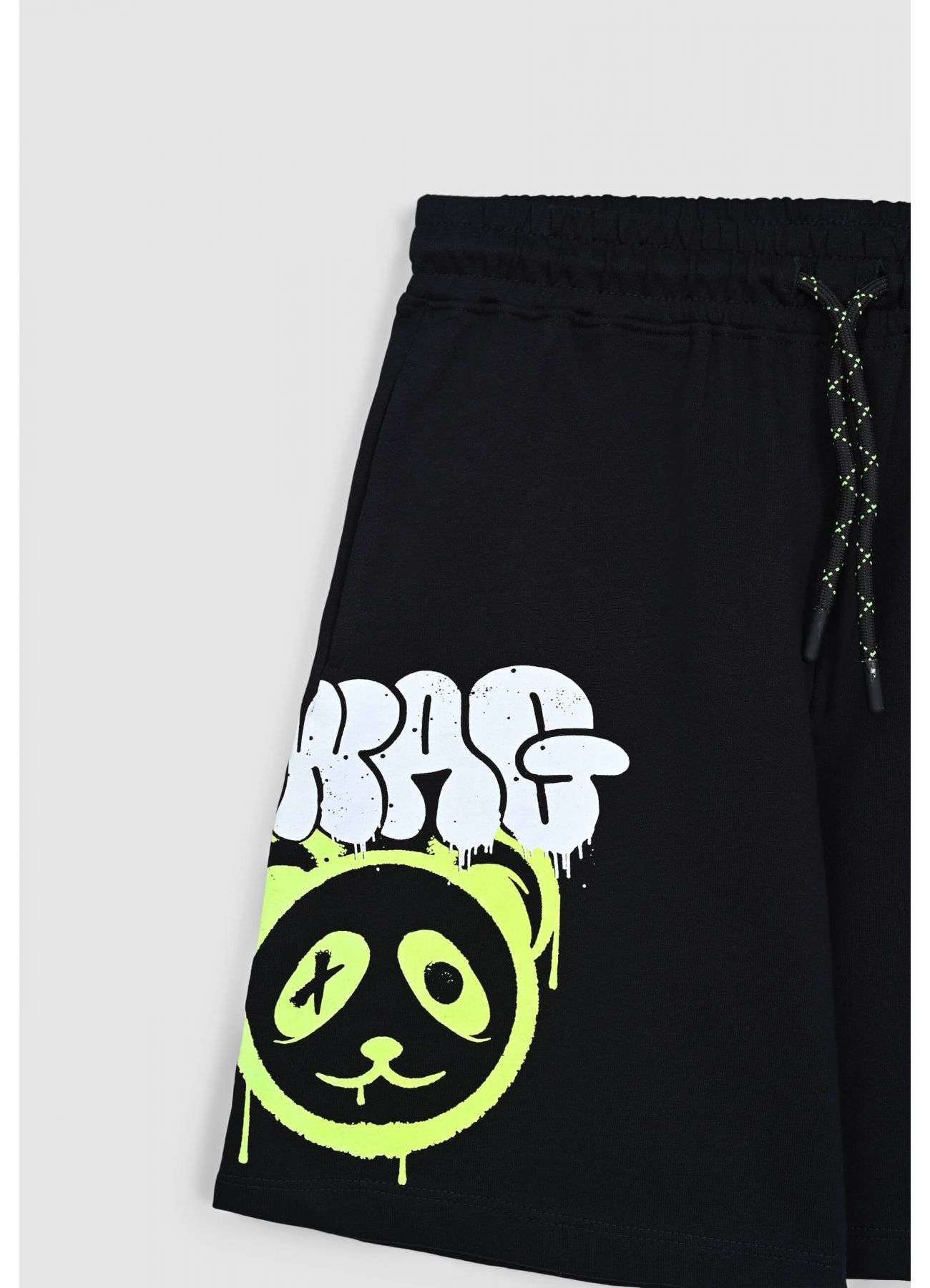 Gym shorts Boys Calliope Kids st_a3