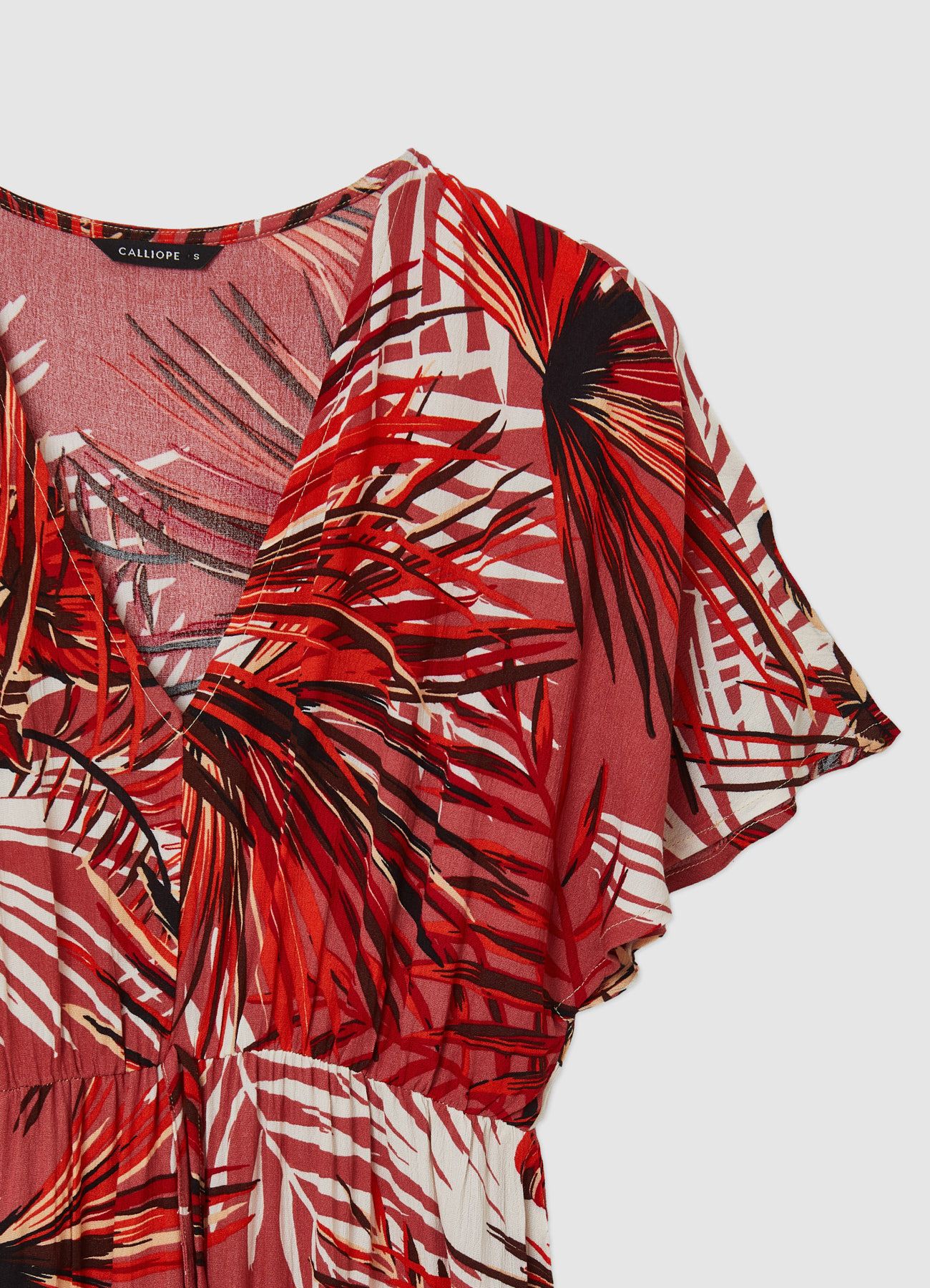 Dress Woman Calliope st_a3