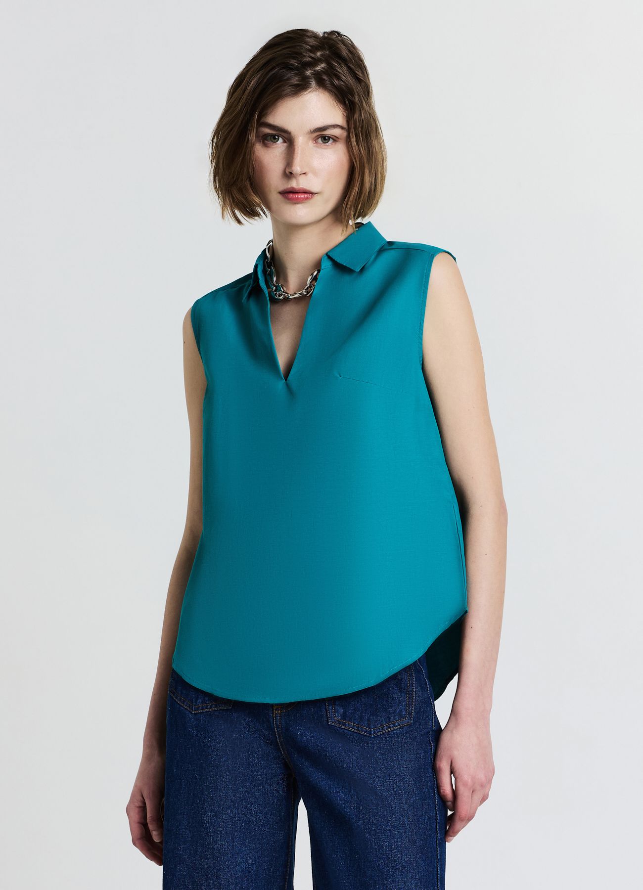 Tielko Zena Calliope