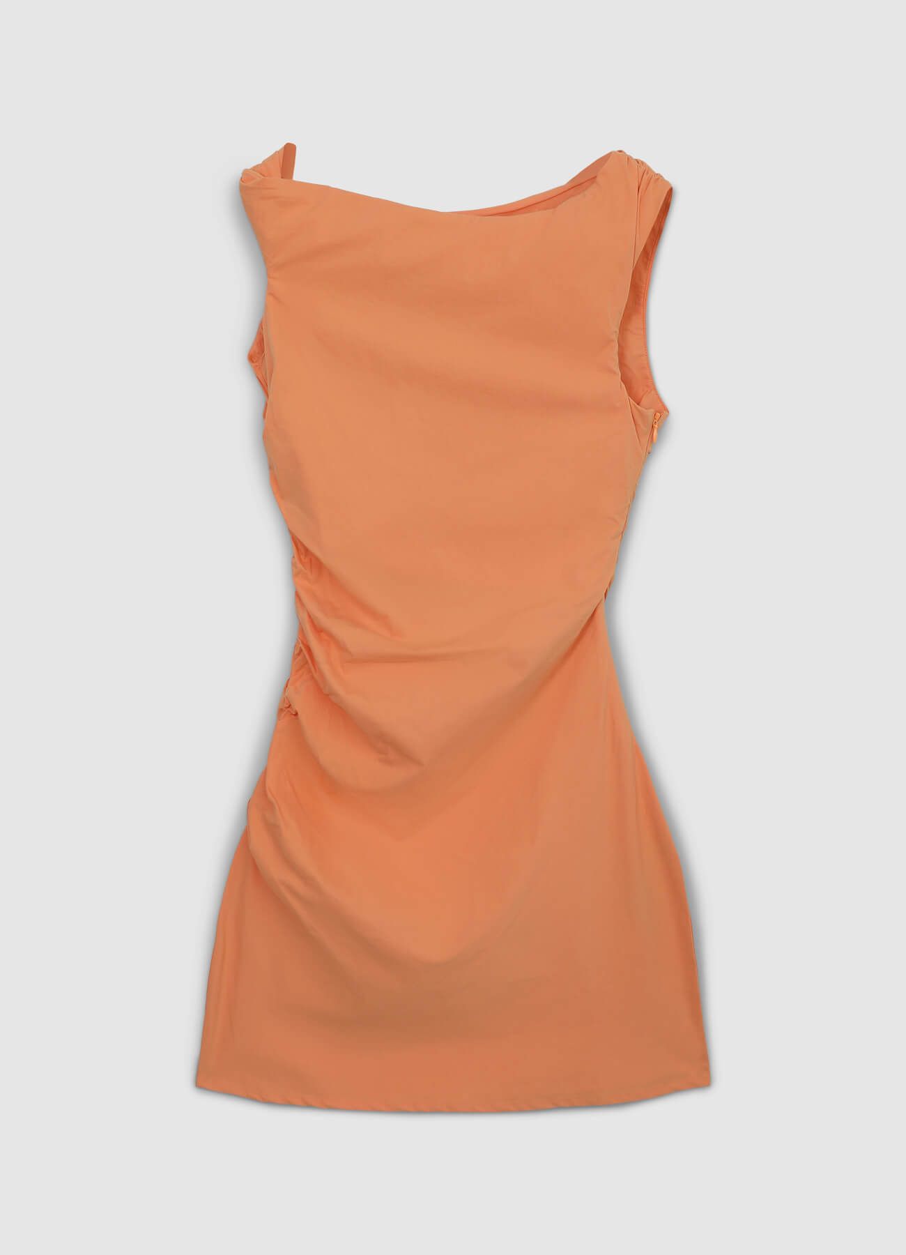 Dress Woman Calliope det_4