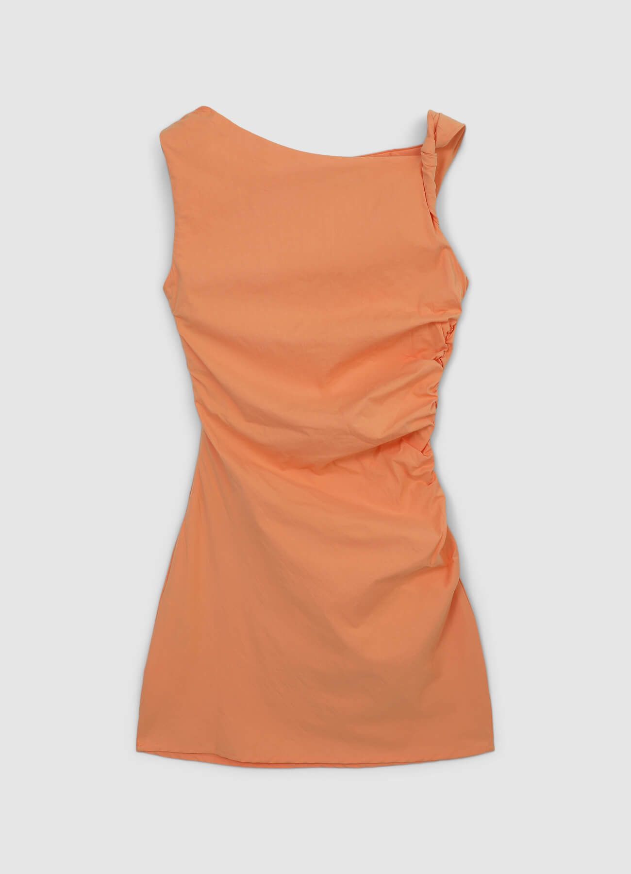 Dress Woman Calliope det_5