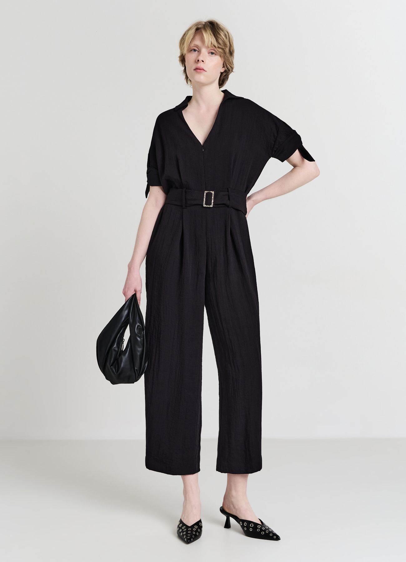 Dress Woman Calliope