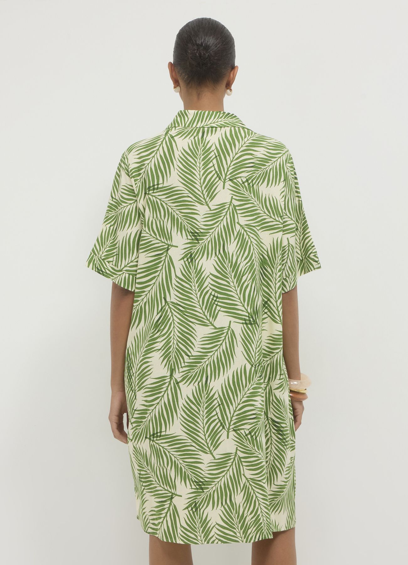 Dress Woman Calliope in_i4