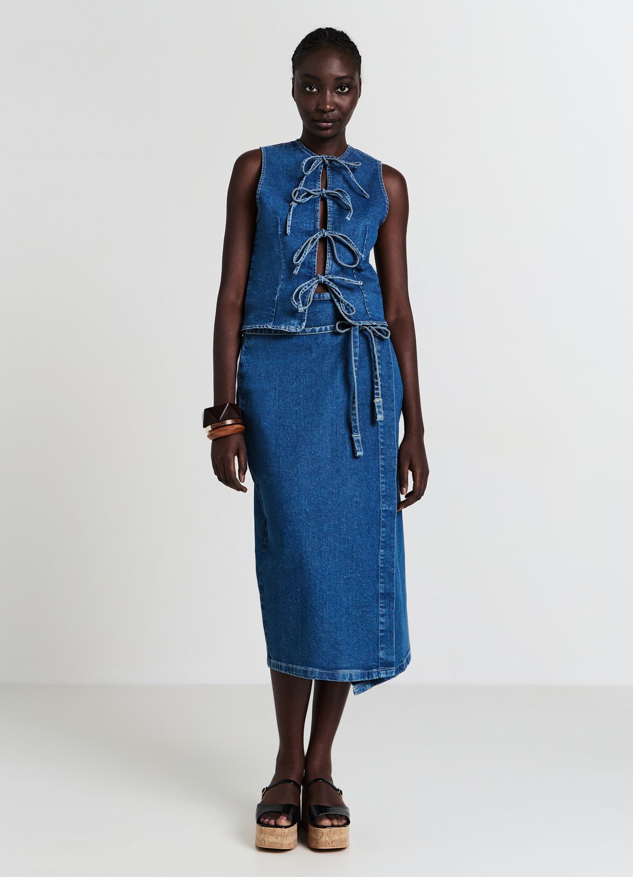 Jacket Woman Calliope