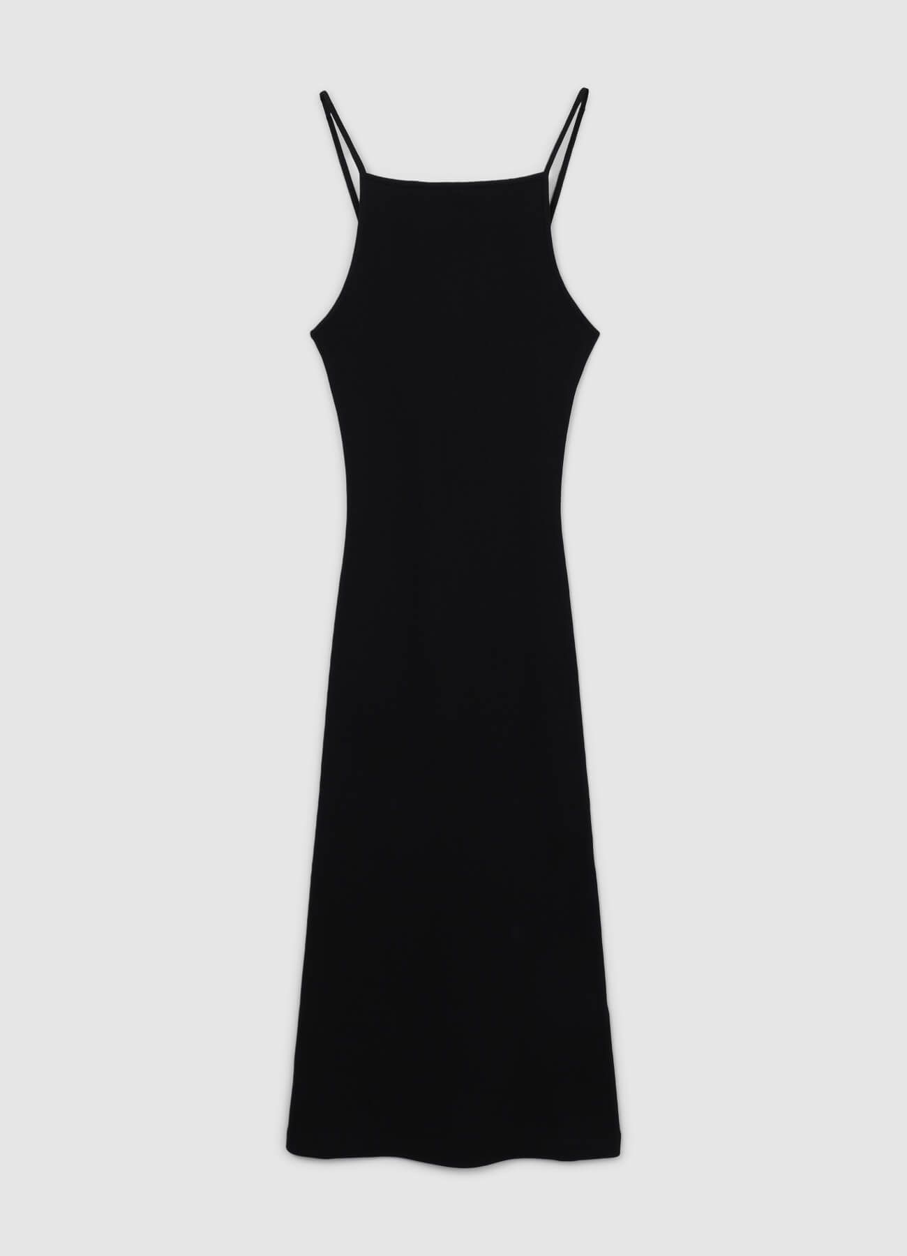 Dress Woman Calliope det_4