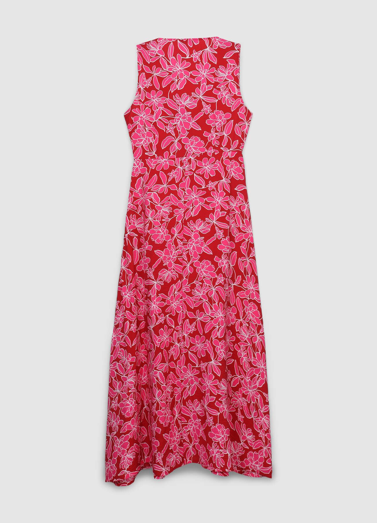 Dress Woman Calliope det_5