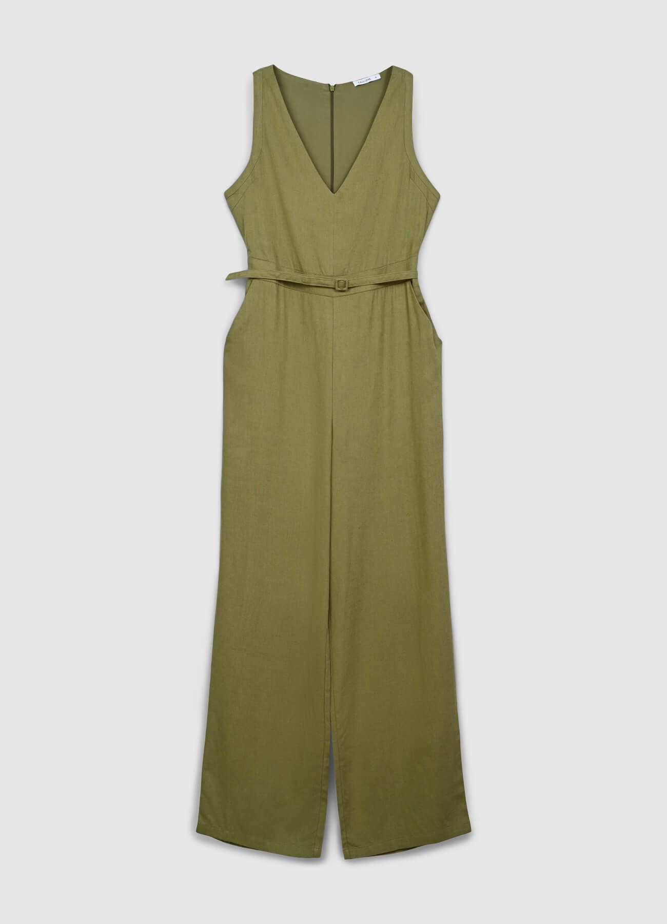 Dress Woman Calliope det_4