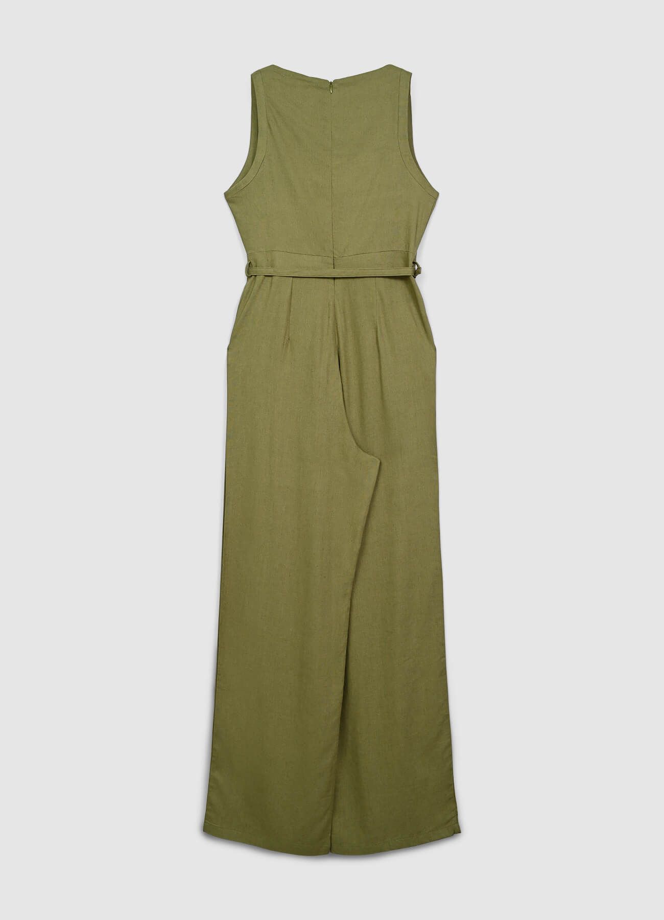 Dress Woman Calliope det_5