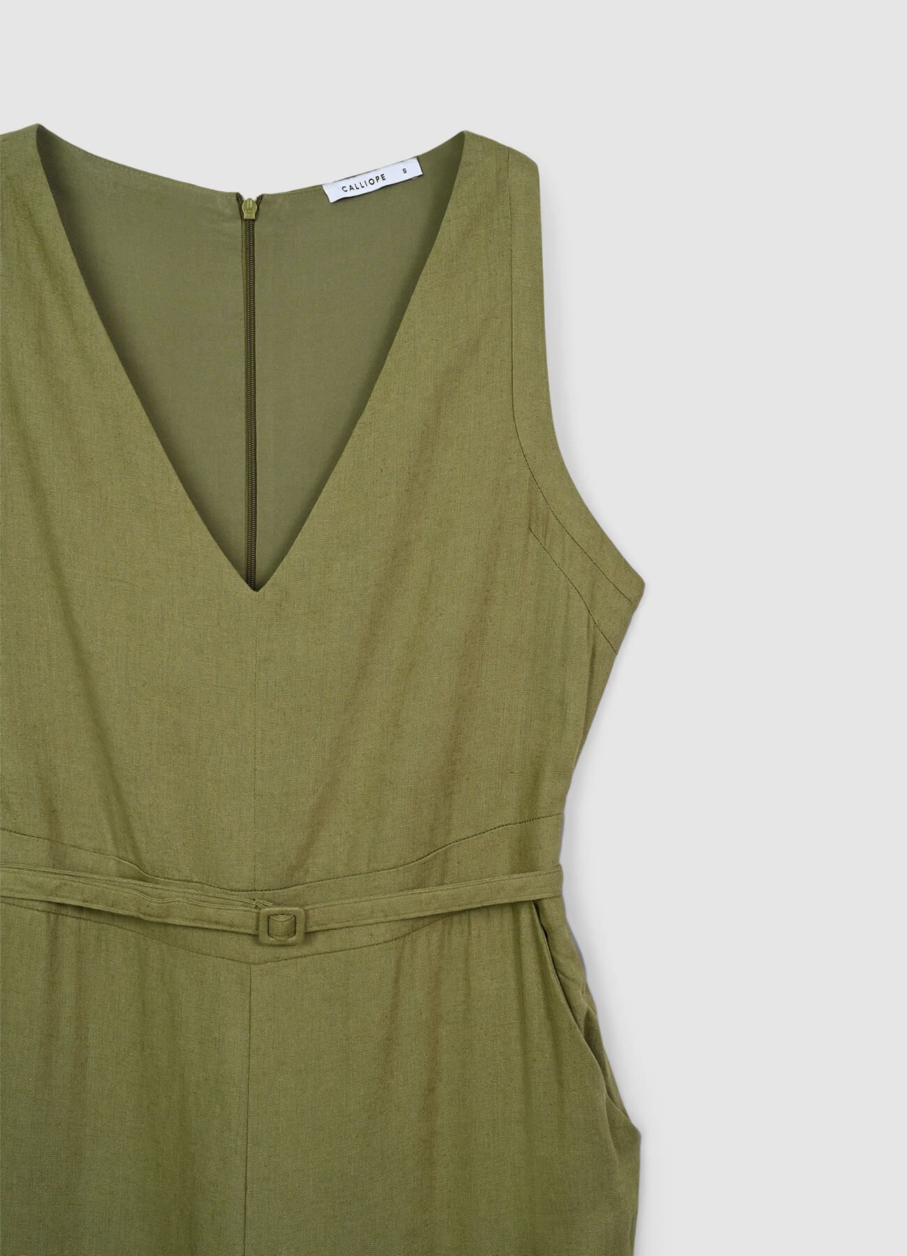 Dress Woman Calliope st_a3