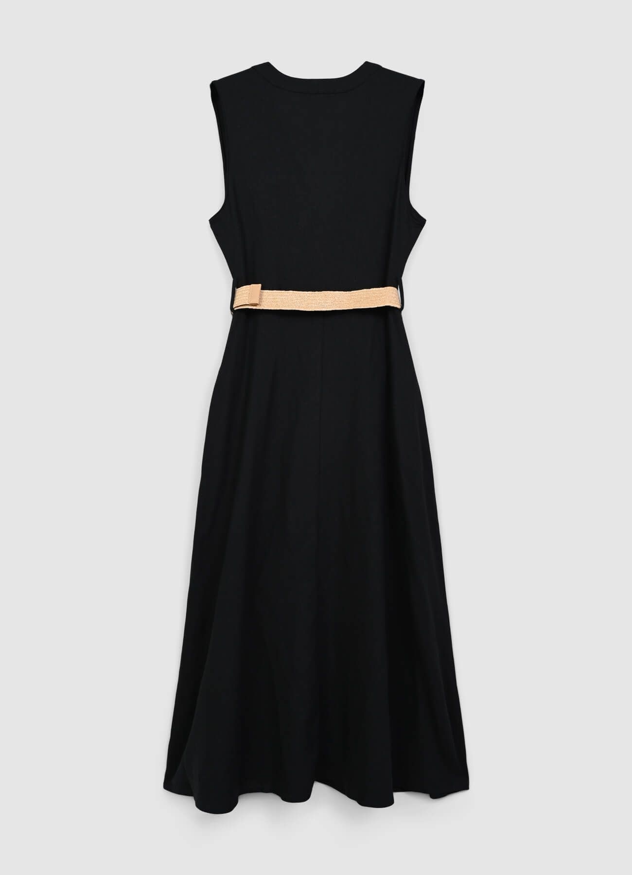 Dress Woman Calliope det_5