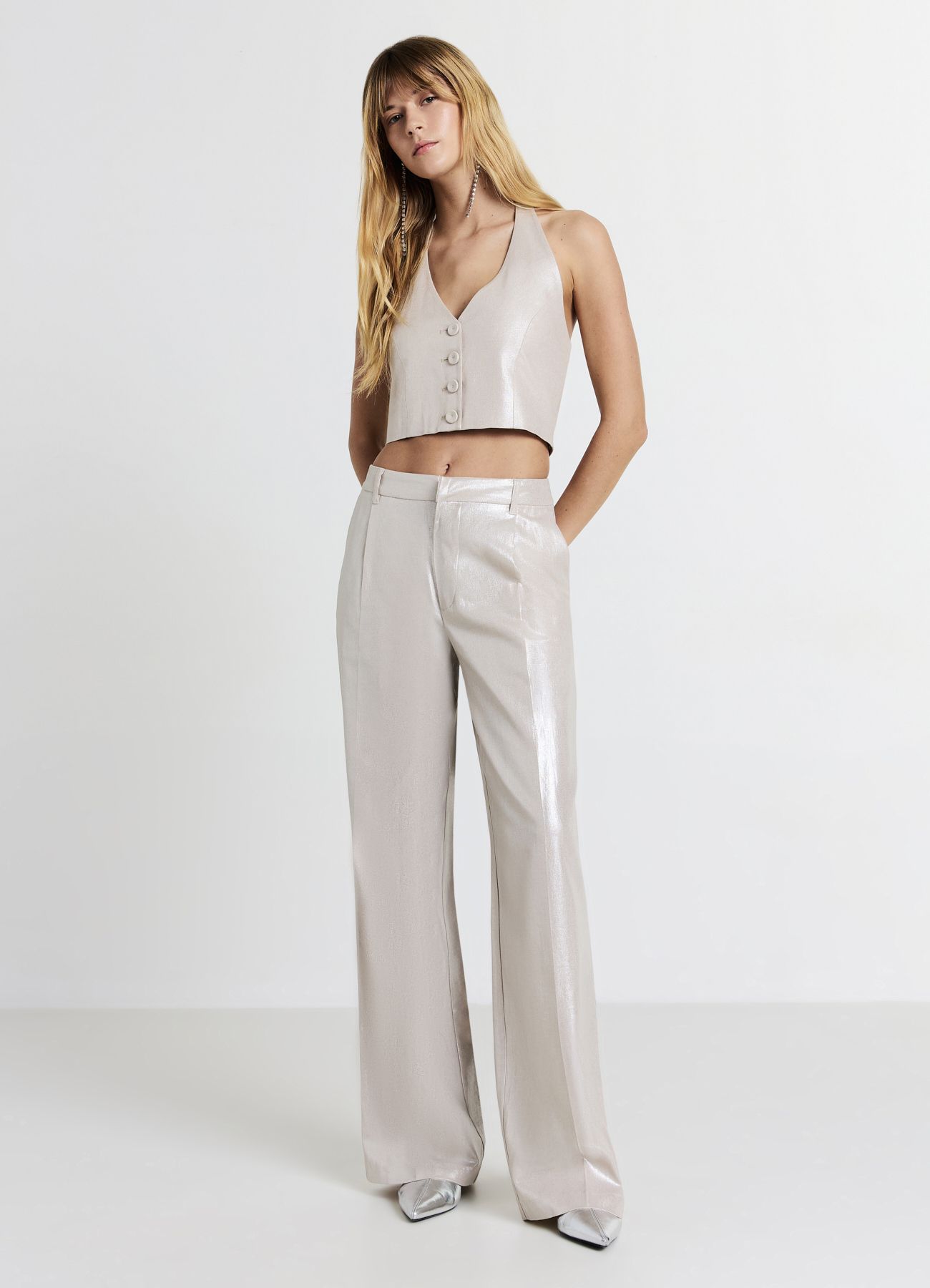 Jacket Woman Calliope