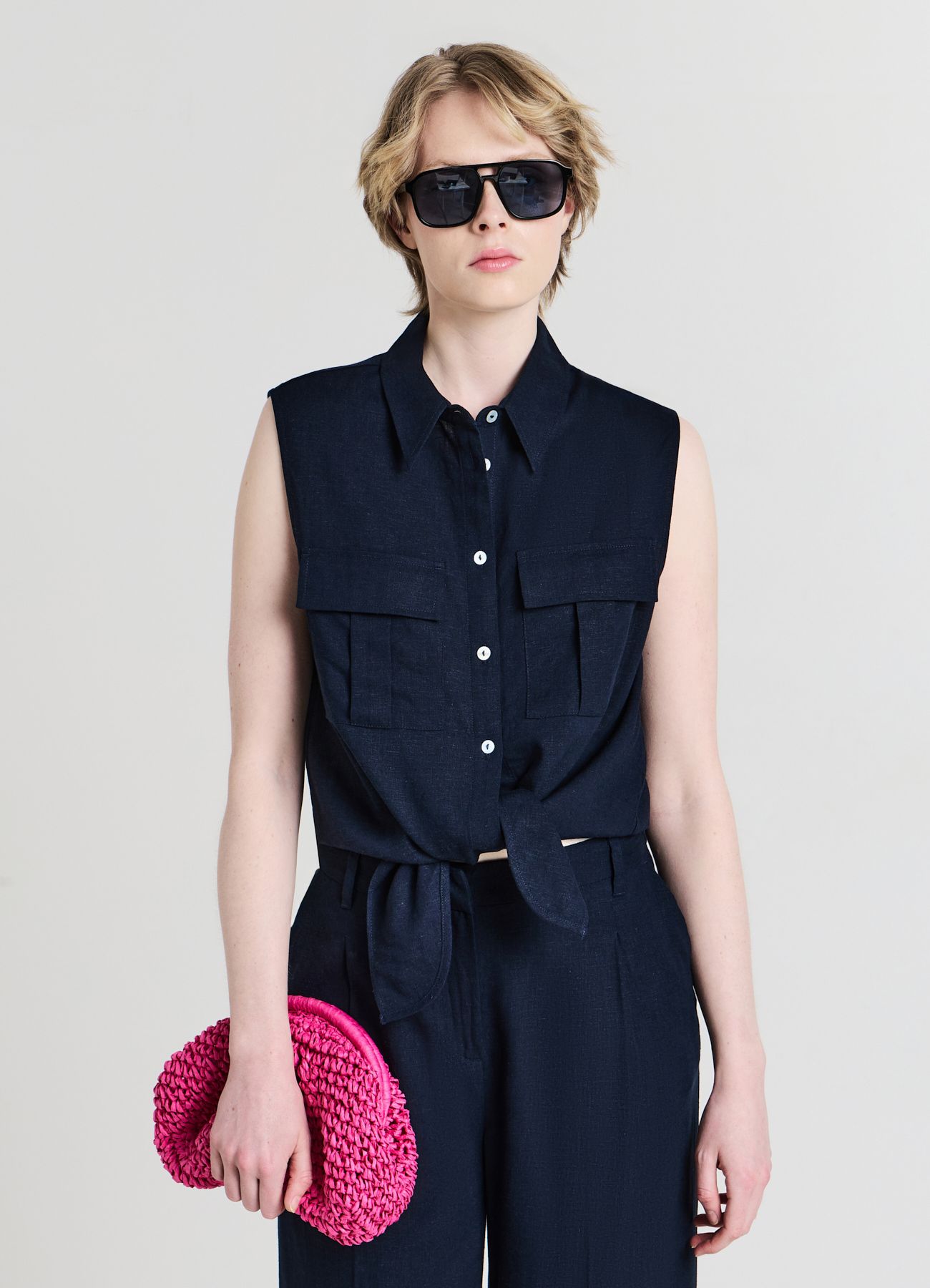 Kosela MC Zena Calliope