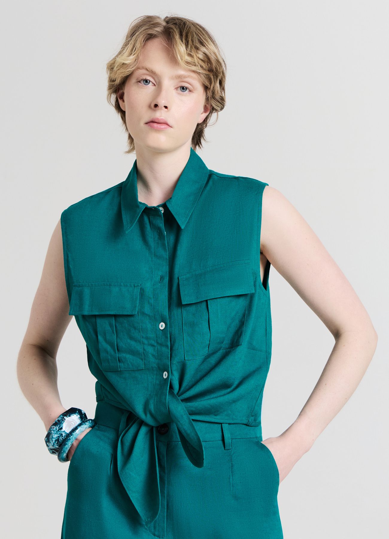 Kosela MC Zena Calliope