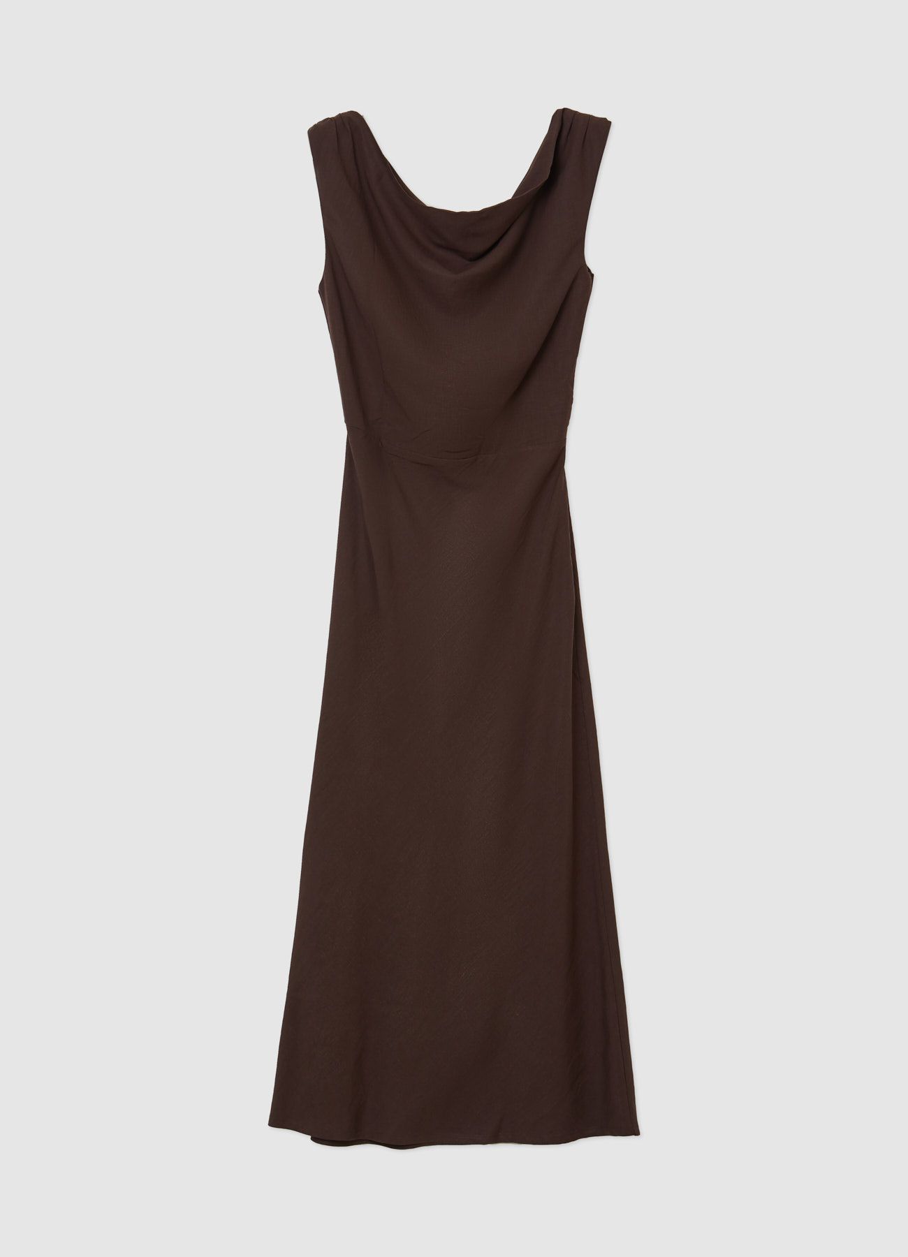 Dress Woman Calliope det_4