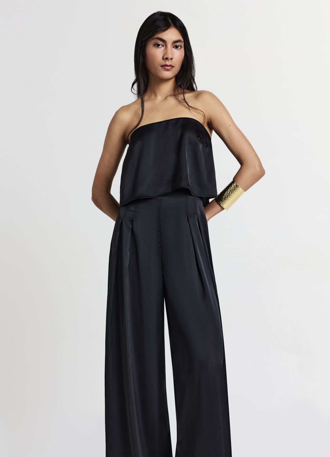 Dress Woman Calliope det_2