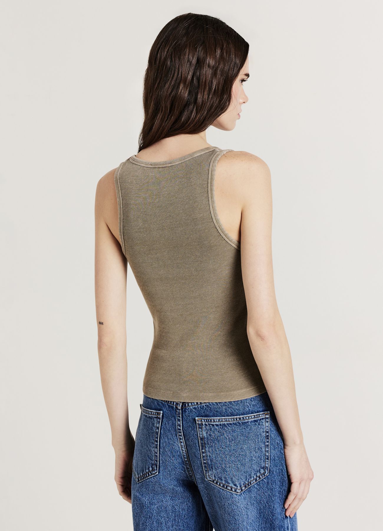 Canotta/Top Donna Calliope in_i4