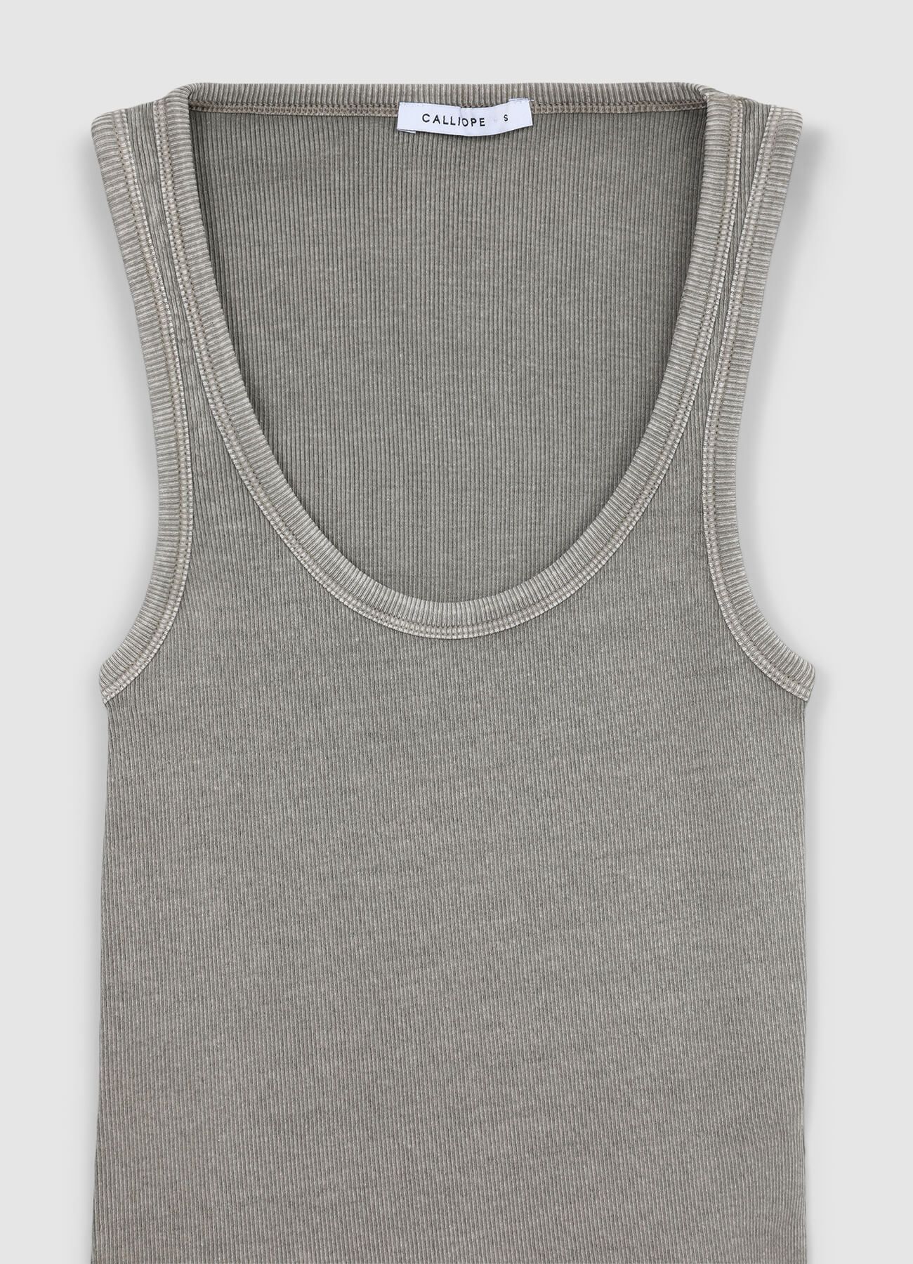 Canotta/Top Donna Calliope st_a3