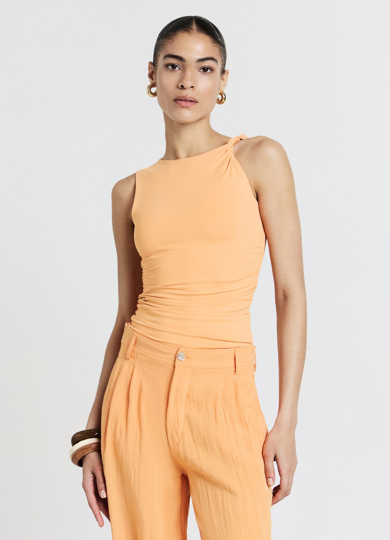 Canotta/Top Žene Calliope