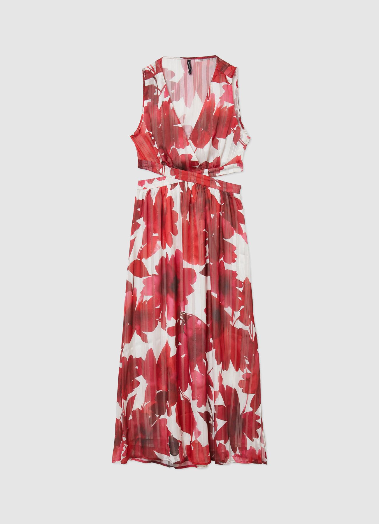 Dress Woman Calliope det_4