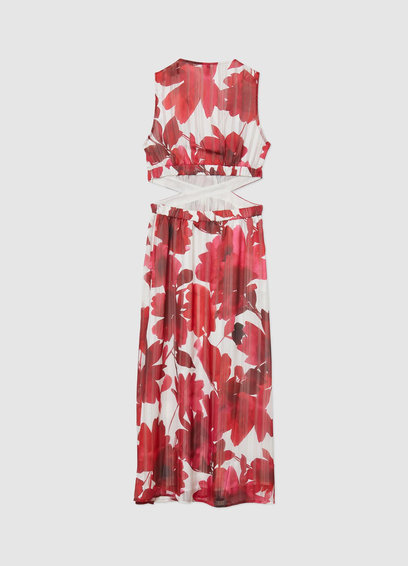 Dress Woman Calliope det_5