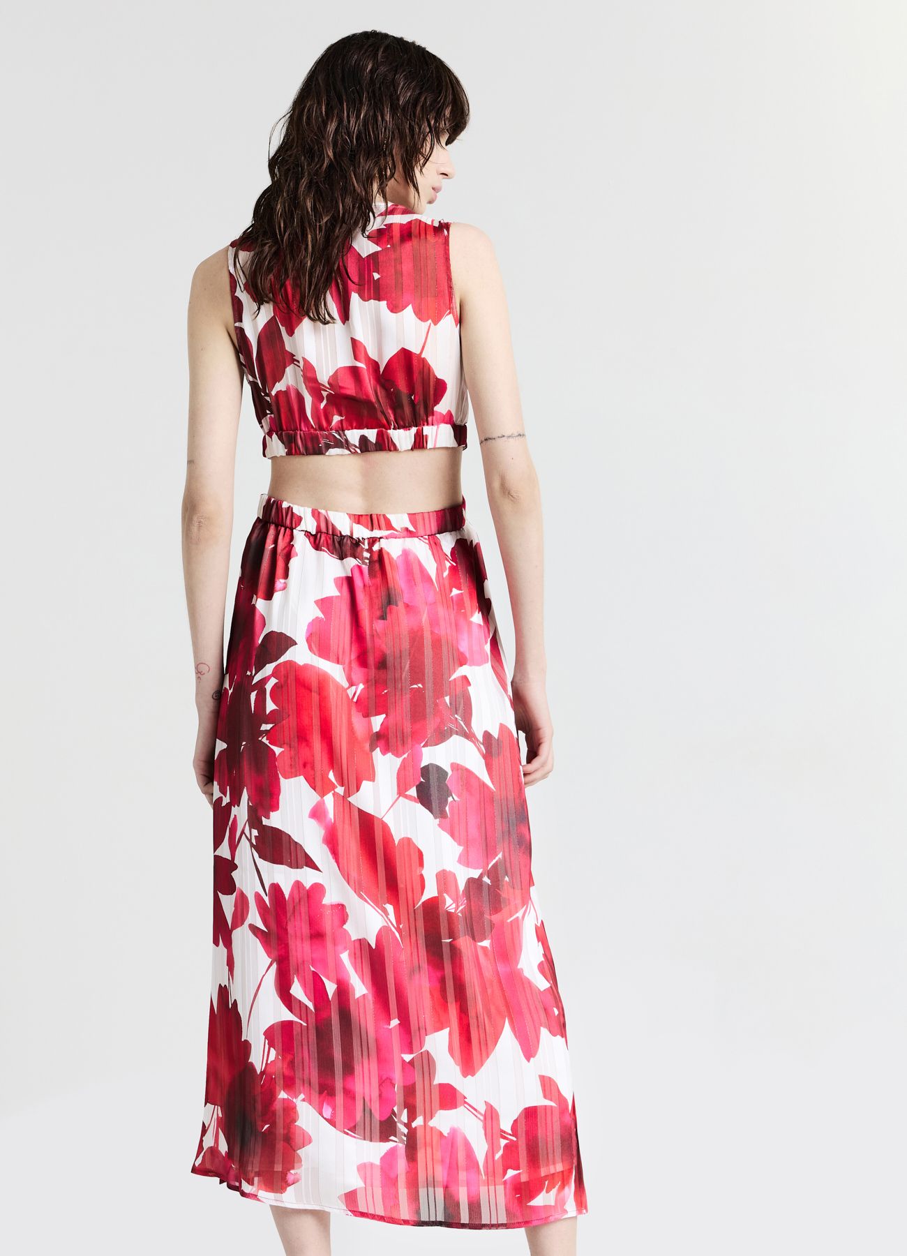 Dress Woman Calliope in_i4