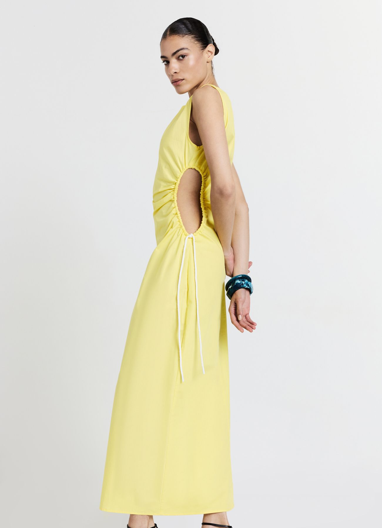 Dress Woman Calliope