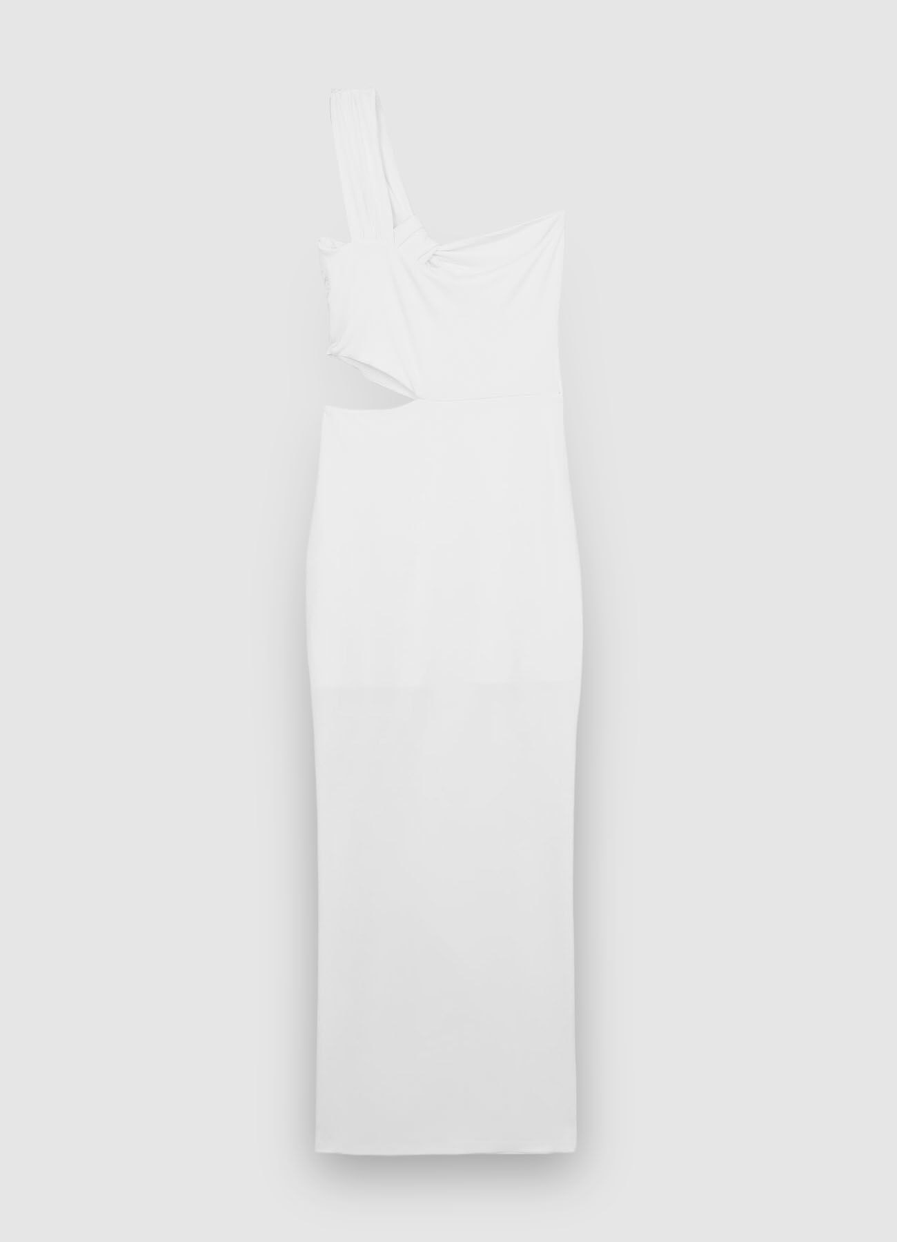 Dress Woman Calliope det_5