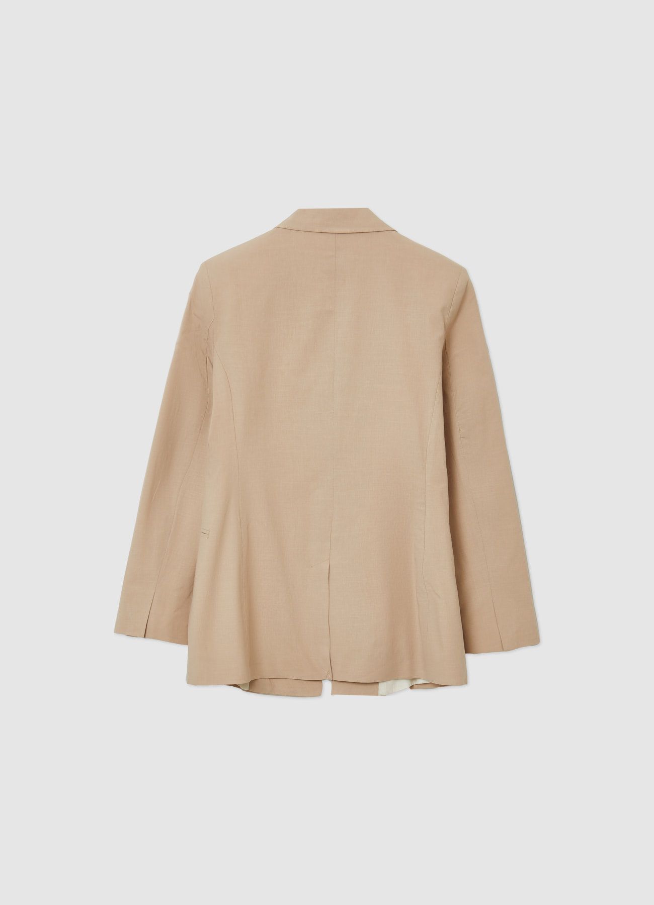 Jacket Woman Calliope det_5