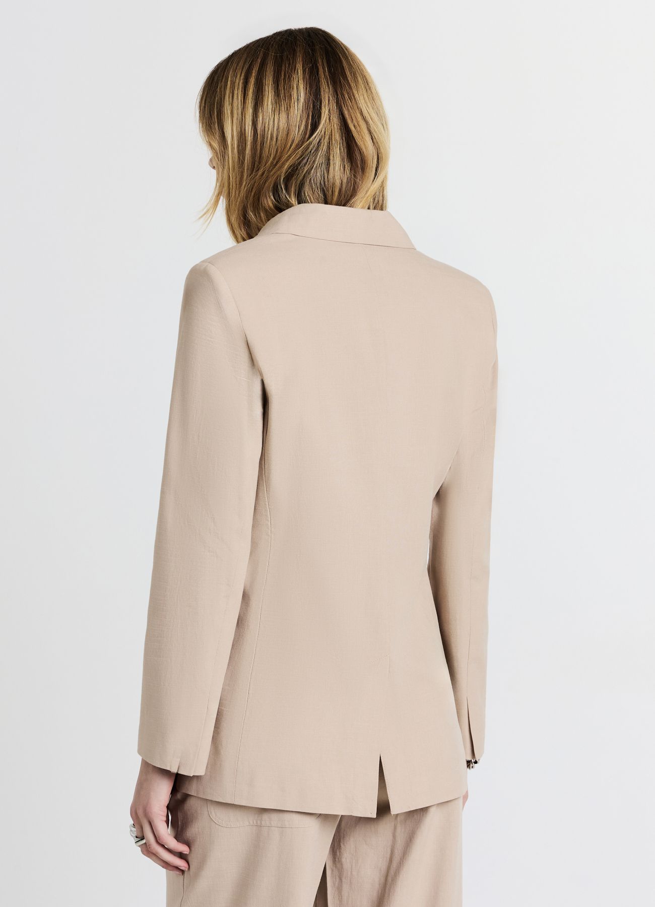 Jacket Woman Calliope in_i4