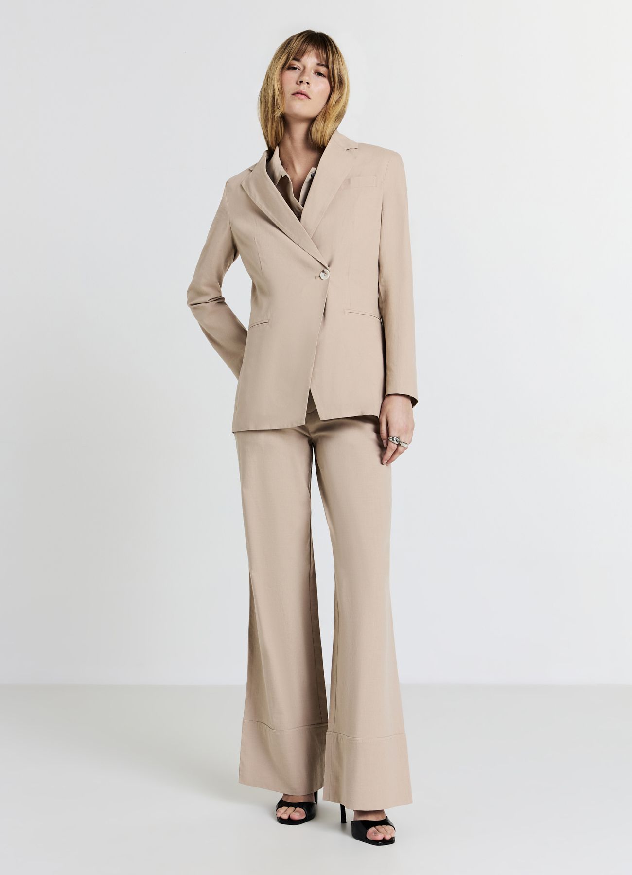 Jacket Woman Calliope in_i5