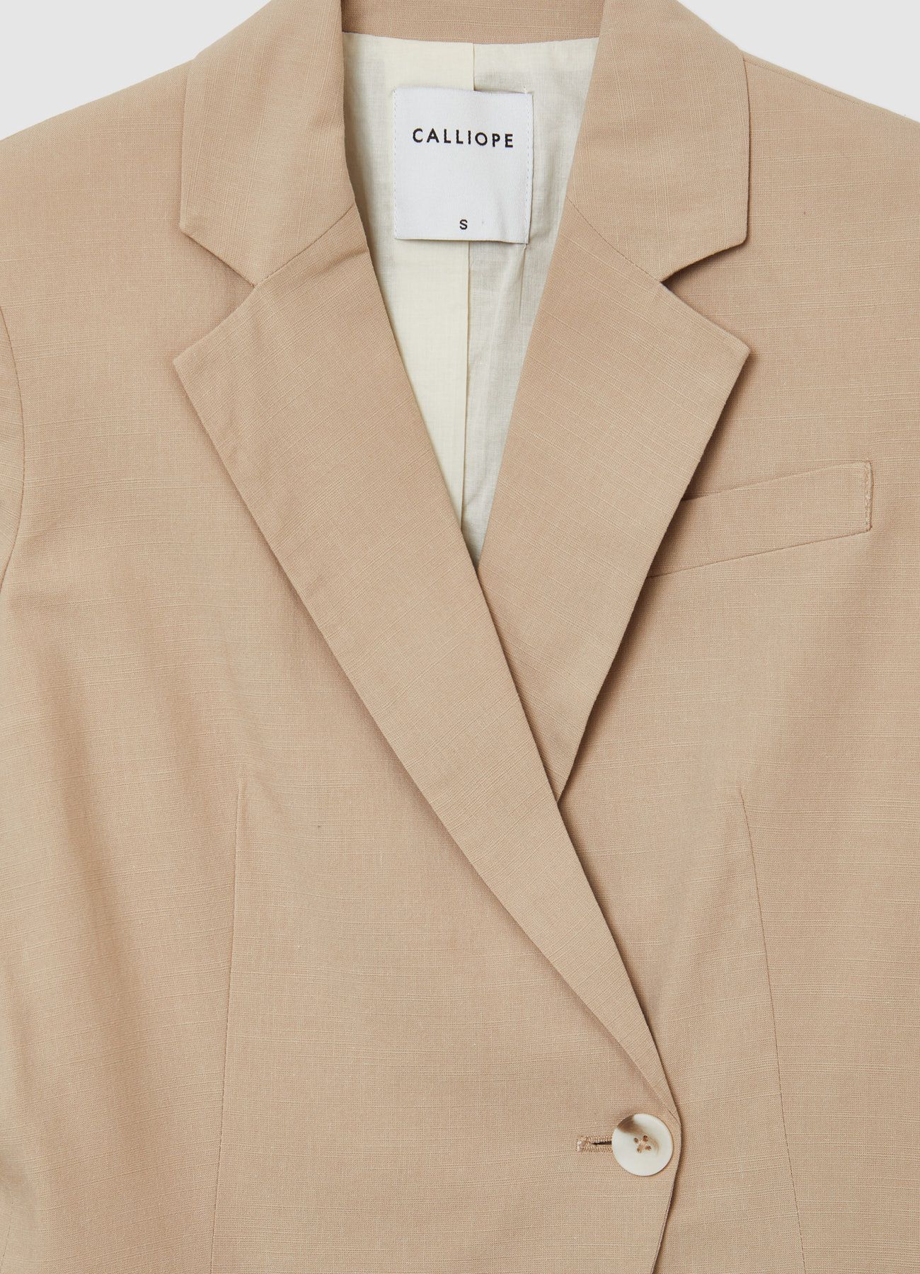 Jacket Woman Calliope st_a3