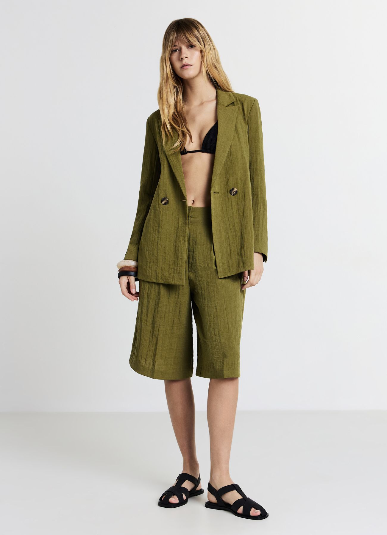 Jacket Woman Calliope det_1