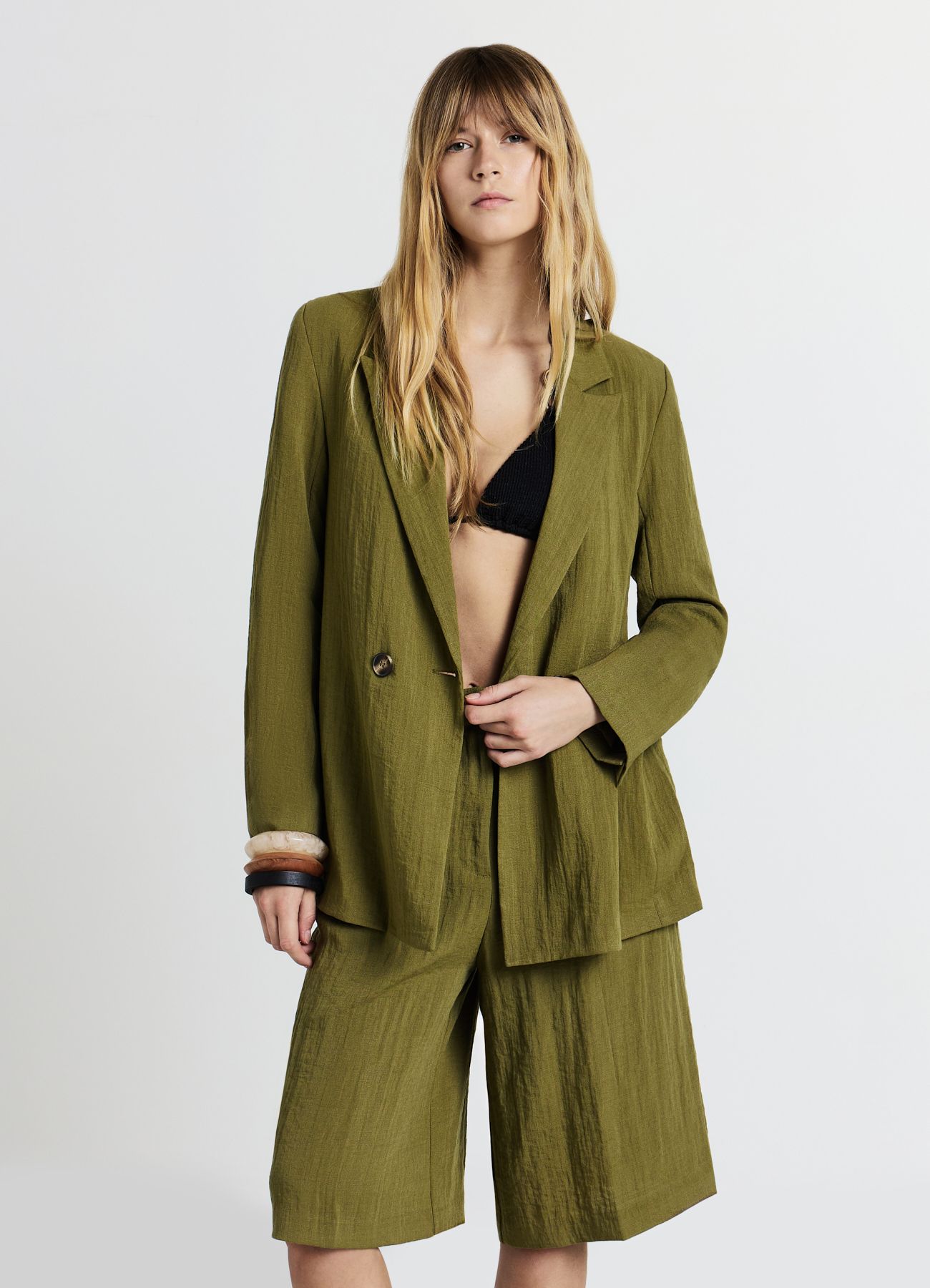 Jacket Woman Calliope det_2